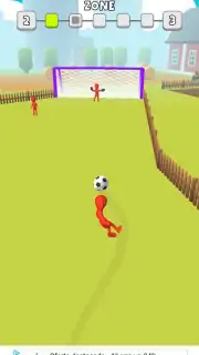 Crazy Kick! captura 4