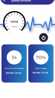 One Touch VPN captura 3
