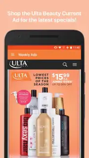 Ulta Beauty captura 4