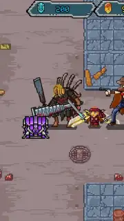 Bit Legend captura 7