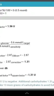 Diabetes:M captura 2