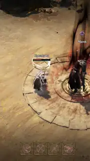 LORDNINE : Infinite Class captura 8