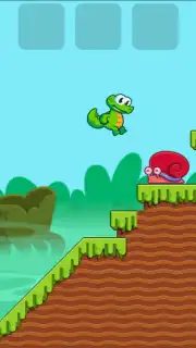 Crocs World 2 captura 5