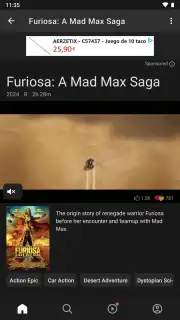 IMDb: Movies & TV Shows captura 12