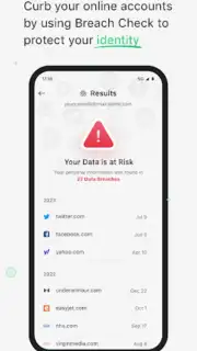 TotalAV Mobile Security captura 4