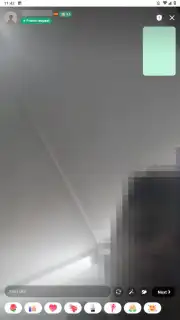 AZAR - Video Chat captura 12