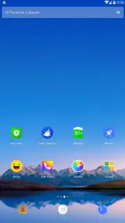 ME Launcher captura 11