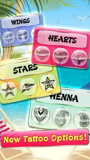 Tattoo Maker captura 15