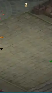 FAIRY TAIL: Forces Unite! captura 2
