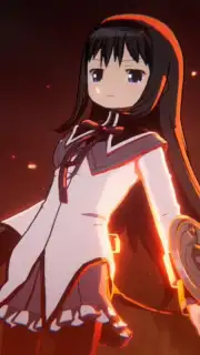Madoka Magica: Magia Exedra captura 7
