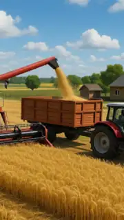 Farm Simulator 25 captura 25