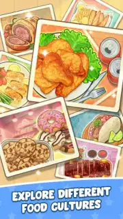 Cookingo: Perfect Meal captura 9
