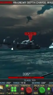 Crash Dive Lite captura 10