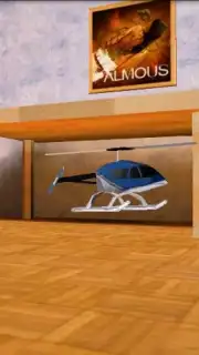 Helidroid 3D captura 5