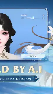 Ghost Story: Love Destiny captura 5