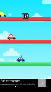 Jump Car captura 6
