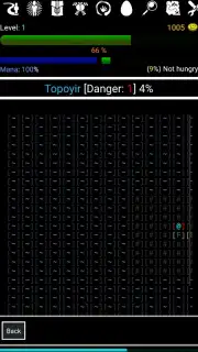 Random Adventure Roguelike captura 3