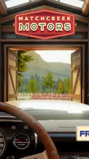 Matchcreek Motors captura 9