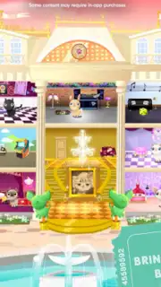 Miss Hollywood® - Fashion captura 8