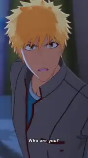 Bleach: Soul Resonance captura 3