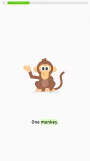Duolingo ABC captura 11