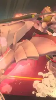 Sakura Revolution captura 12