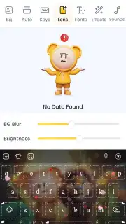 FotoAI Keyboard captura 8