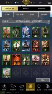 Deckstorm: Duel of Guardians captura 9