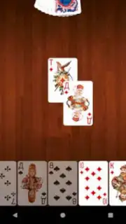 Belka Card Game captura 16