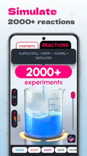 UnrealChemist captura 8