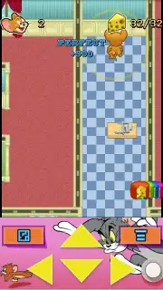 Tom and Jerry captura 1