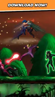 Evostar captura 3