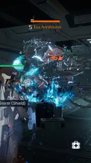Earth: Revival captura 7