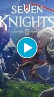 Seven Knights 2 (KR) captura 1