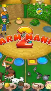 Farm Mania 2 captura 4