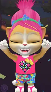 Emma the Cat: Fruit Mania captura 7