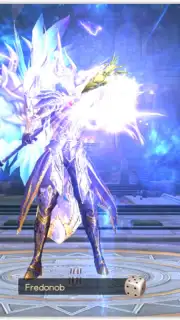 Era of Celestials captura 1