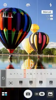 ASUS Camera captura 8