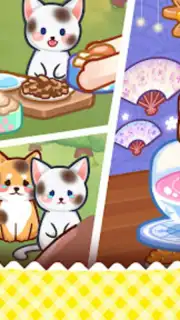 My Animal Restaurant captura 5
