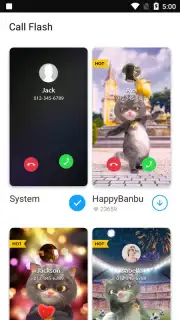 CoCo Launcher captura 7