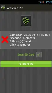 бесплатно антивирус профессионал captura 3