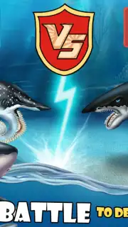 Sea Monster City captura 3
