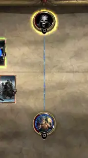 The Elder Scrolls: Legends captura 12
