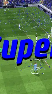 Champions Elite Football captura 14