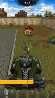 Tanki Online captura 4