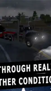 Truck Simulator PRO US captura 13