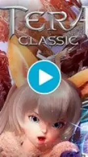 TERA Classic captura 1