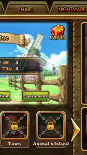 Haki Legends: Mobile Pirates captura 8