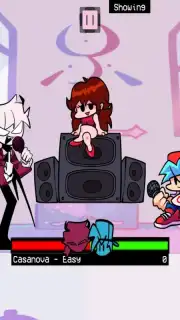 FNF Sarvente Hit: Funkin Music captura 3