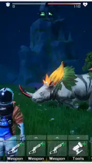 Auroria: a playful journey captura 4